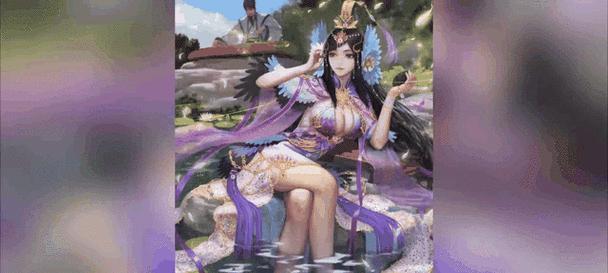 三国杀动态皮肤全景如何欣赏？
