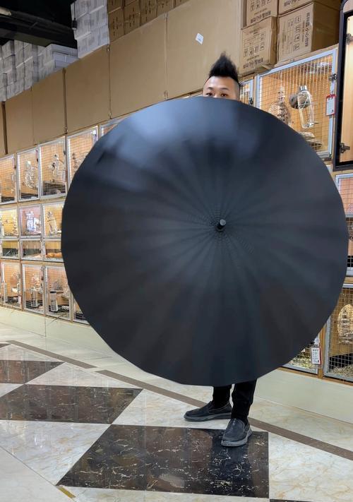 cf转伞的操作方法是什么？转伞功能如何使用？
