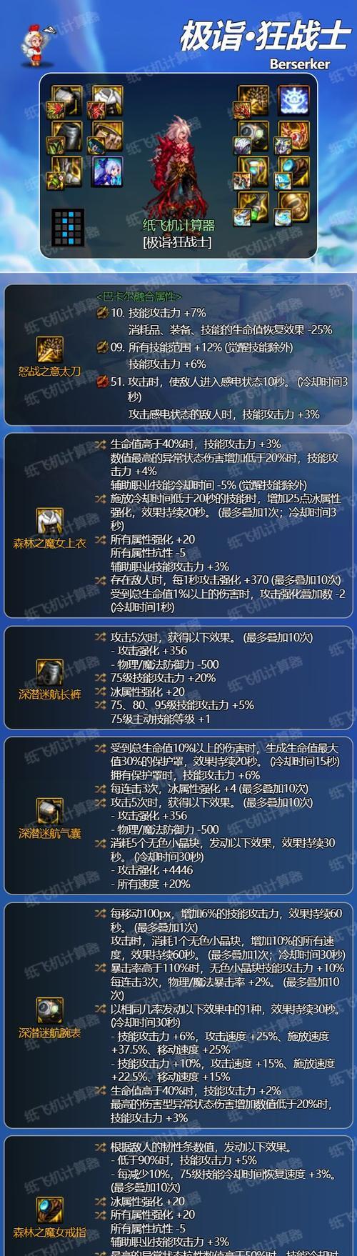 dnf强化装备应该选择什么材料？强化成功率如何提高？