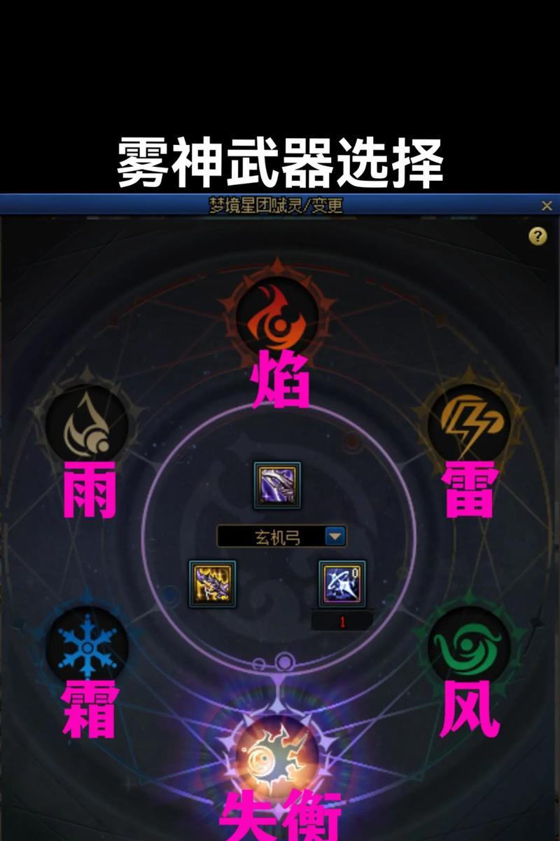 地下城雾盒的用途是什么？