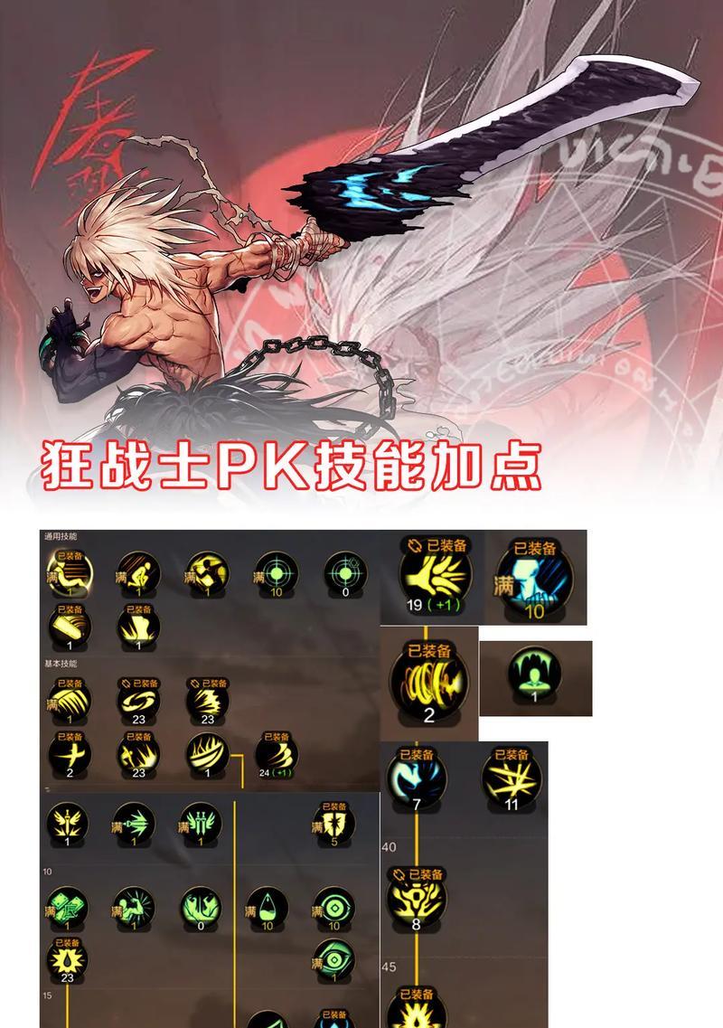 地下城pk厉害的都有什么？如何成为PK高手？