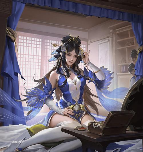 三国杀琼梳的使用方法是什么？如何在三国杀桌游中使用琼梳？