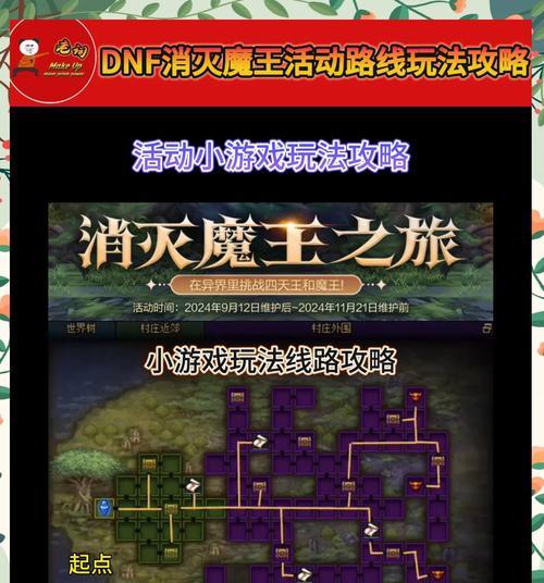 地下城怎么开魔界？开启魔界的条件是什么？