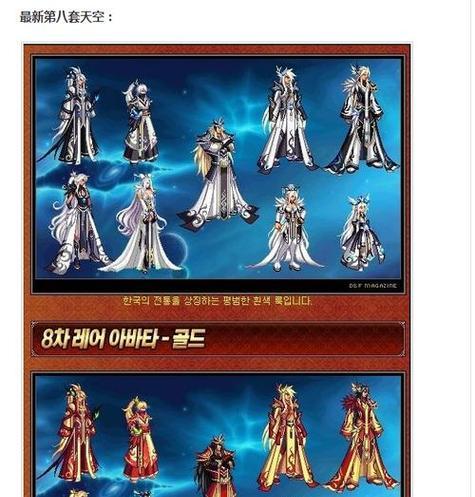 地下城奶妈如何获得神器天空套？获取天空套的途径是什么？
