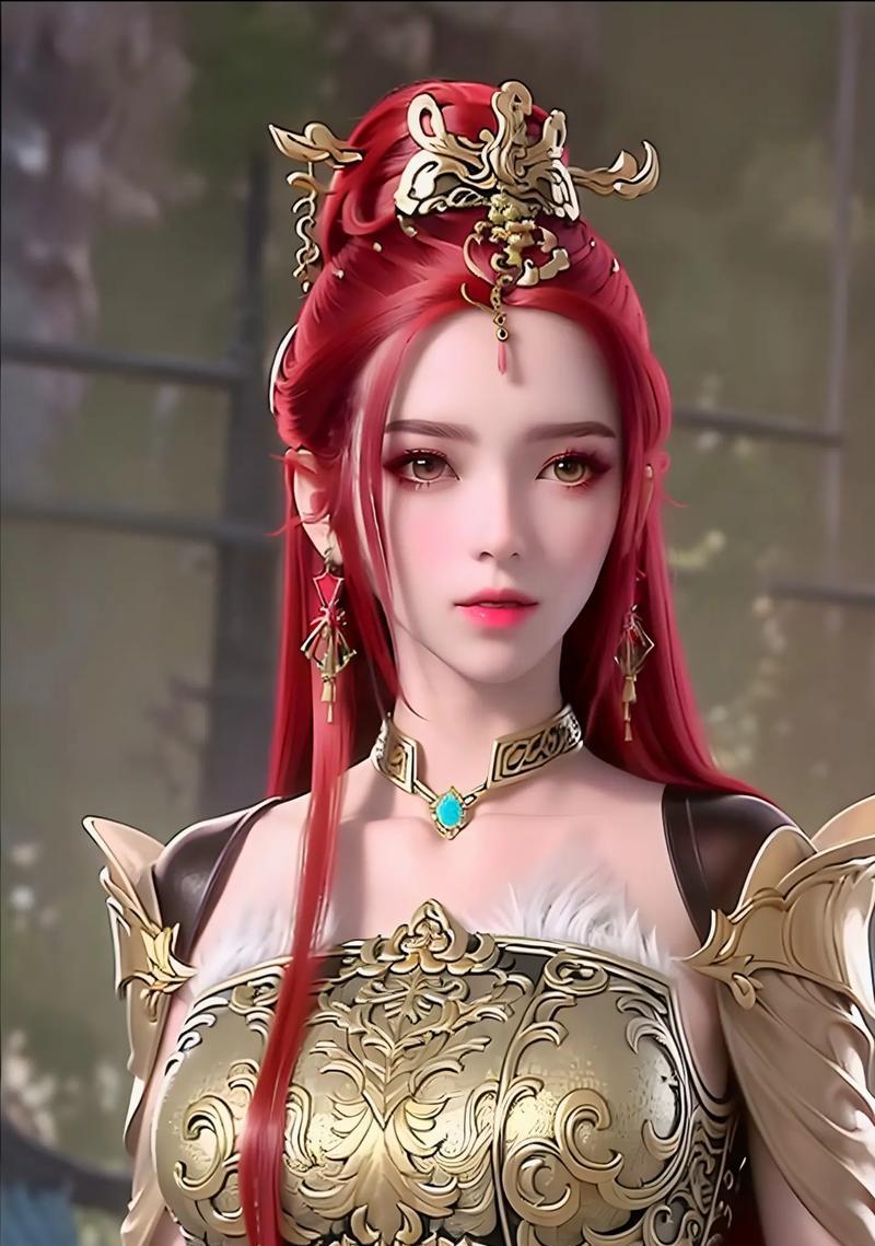 完美世界六大天人实力如何？