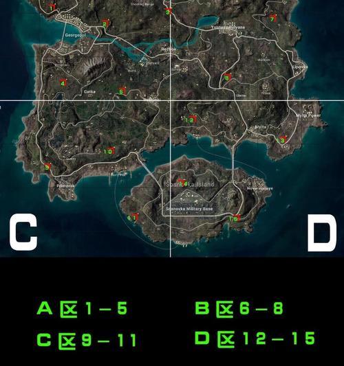手游地下城艾伦位置怎么找？艾伦的具体位置在哪里？