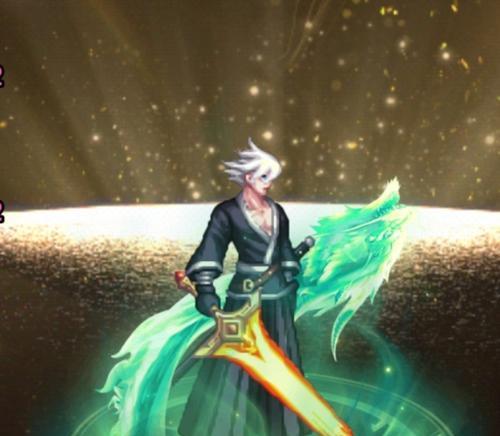 剑魂装扮幻化如何制作？怎样才能幻化得更好看？