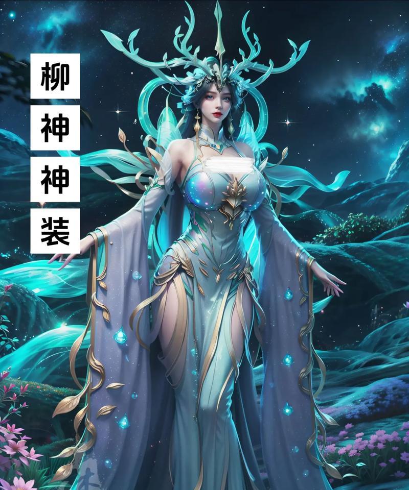 柳神在完美世界中的角色定位是什么？