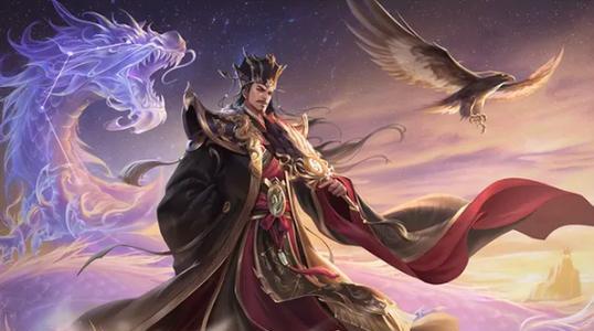 三国杀中哪款诸葛亮皮肤最贵？