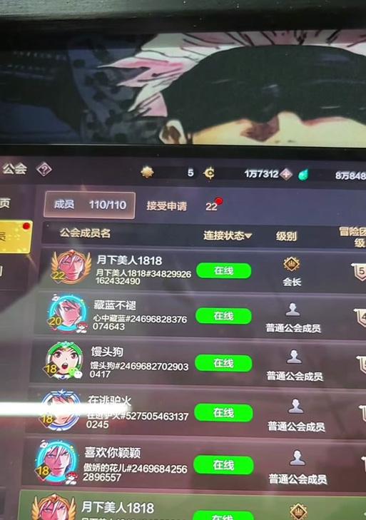 dnf公会等级查看方法是什么？公会等级对成员有何影响？
