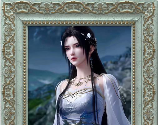 完美世界相框摆件制作方法是什么？