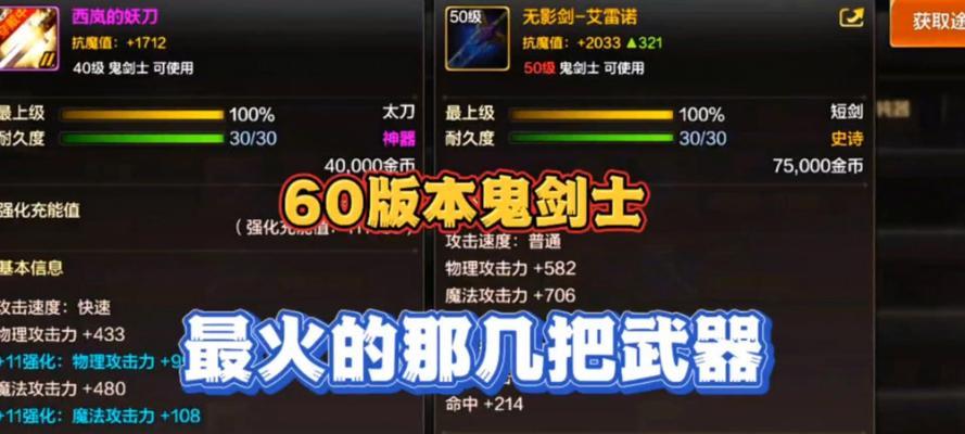 破甲装备在地下城中如何获得？
