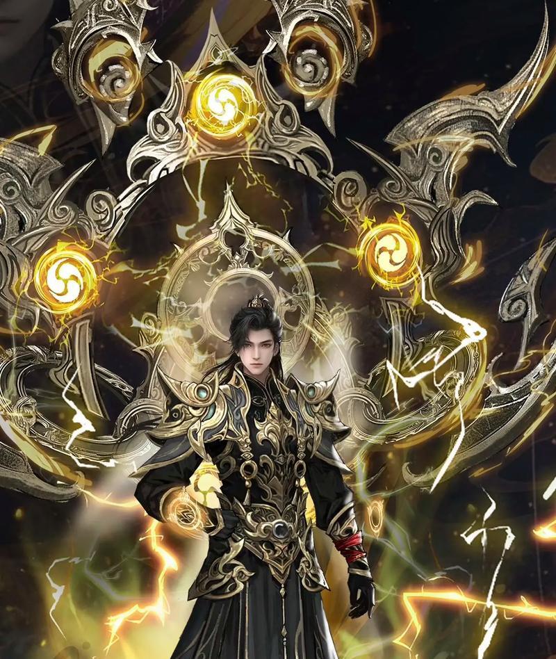 完美世界怎么描述石昊的外貌？石昊的外貌特征有哪些？