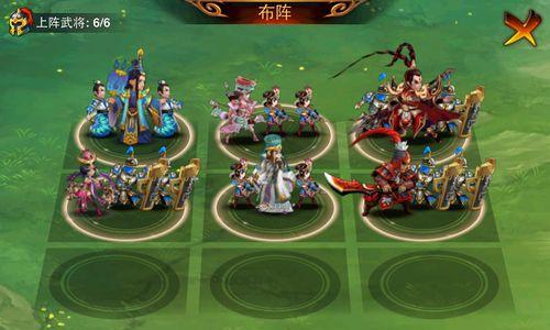 共创武将选择技巧有哪些？
