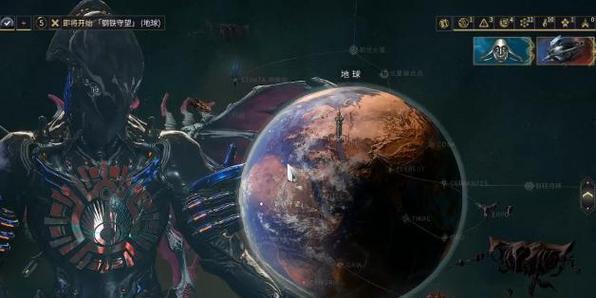 星际战甲回廊材料的快速获取方法？