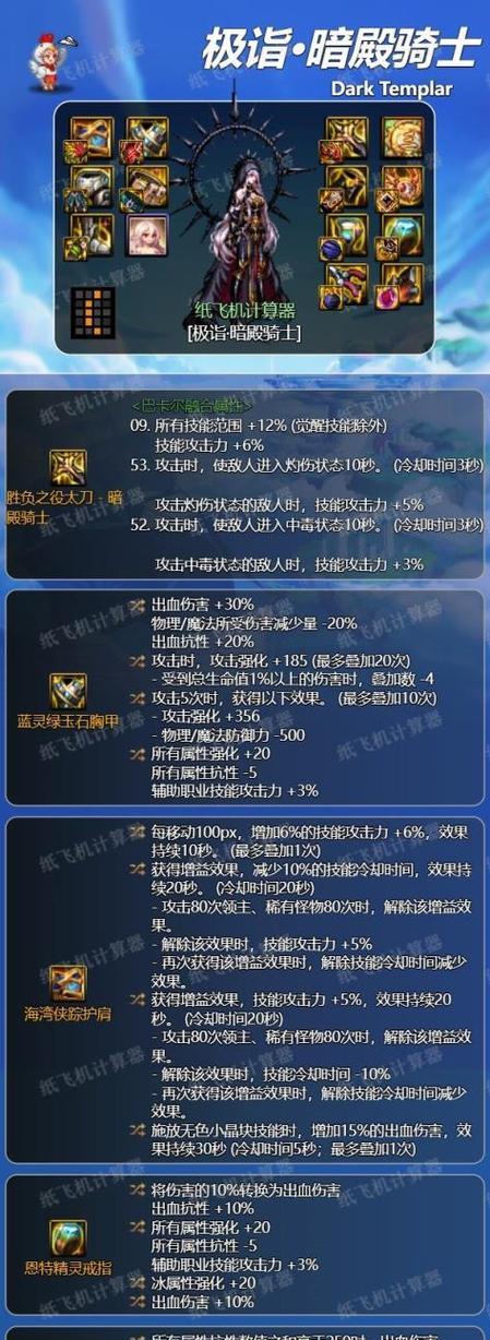 地下城定制装备什么用啊？定制装备的优势和使用场景是什么？