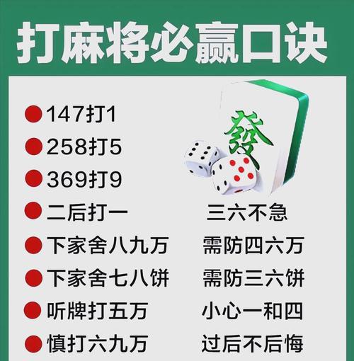DNF异界怎么打麻将？麻将规则和获胜技巧是什么？