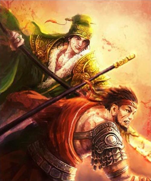 三国杀两人对战时哪些英雄更强势？
