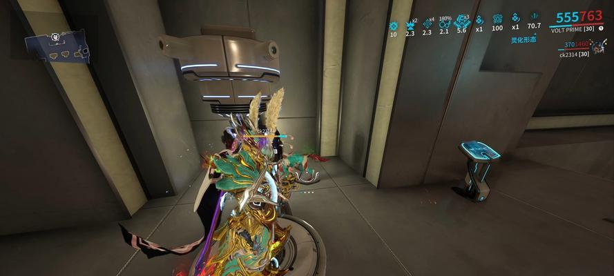 星际战甲长柄武器丢刀头的方法是什么？