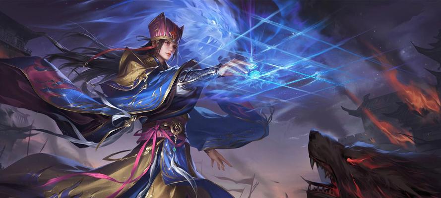 三国杀星周不疑与哪些武将配合效果最佳？