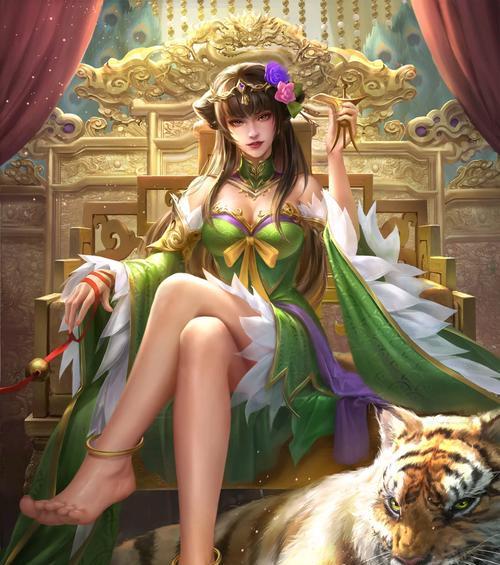 三国杀网游二技能使用技巧是什么？如何发挥最大效果？