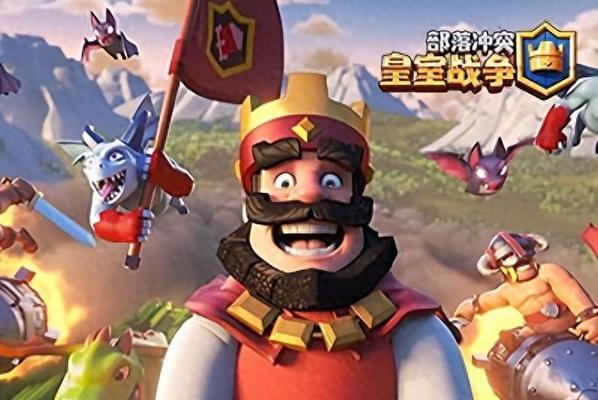 皇室战争王师傅身份是什么？如何获得王师傅？