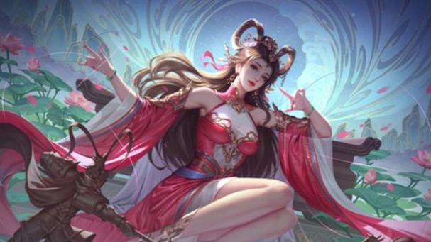 三国杀中女角色超然的台词是什么？超然台词有何含义？