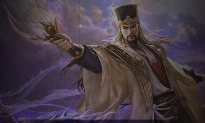 三国杀台词含义解析？“请大汉赴死”代表什么？