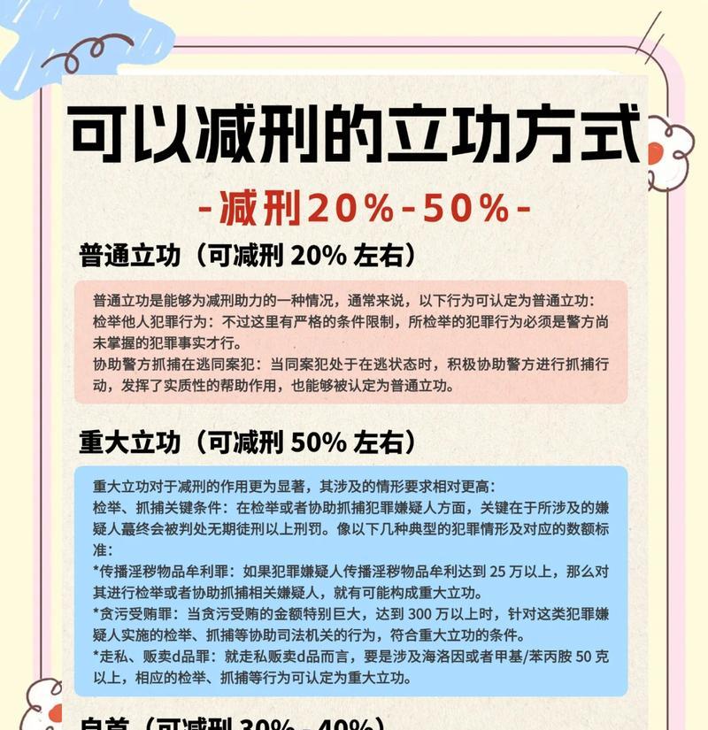 部落冲突处罚减免的有效途径是什么？
