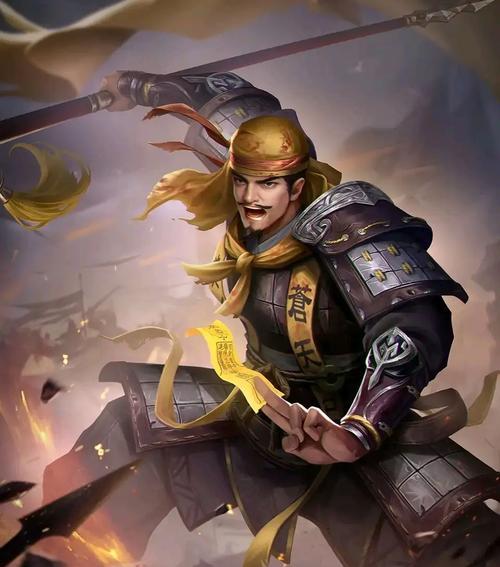 三国杀中费祎的技能调和具体是什么？调和技能的作用和效果如何？