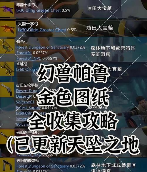 空投超弓的获取途径有哪些？
