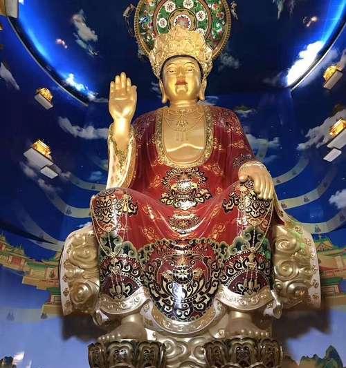 摆放天宫雕像有什么技巧吗？效果如何最大化？