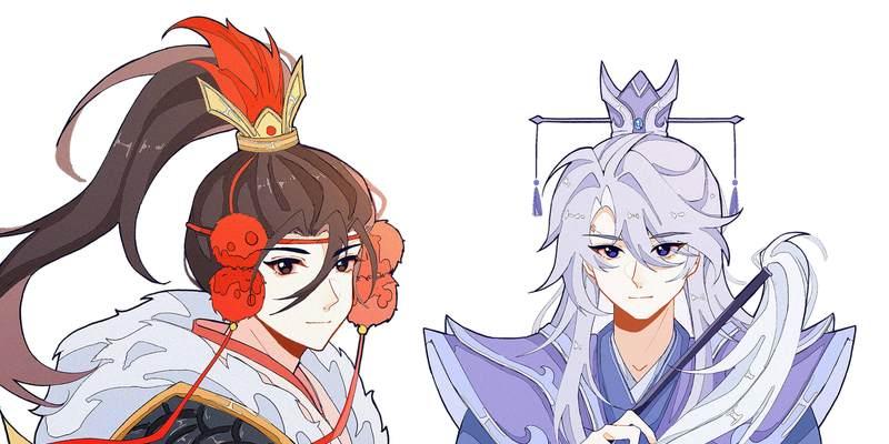 三国杀四大画师都有谁？他们的作品有哪些特点？