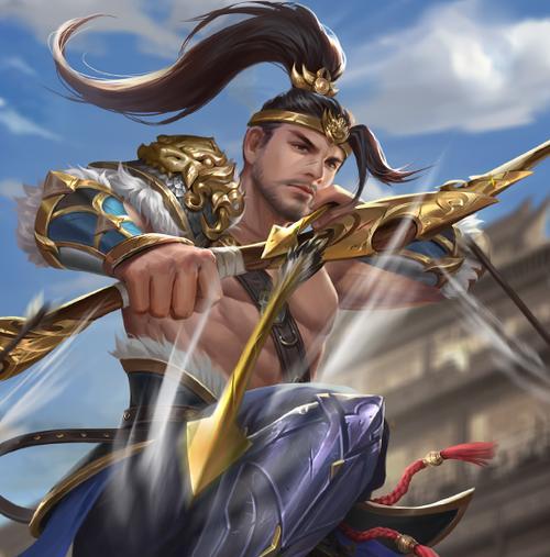 三国杀黄色原画含义是什么？