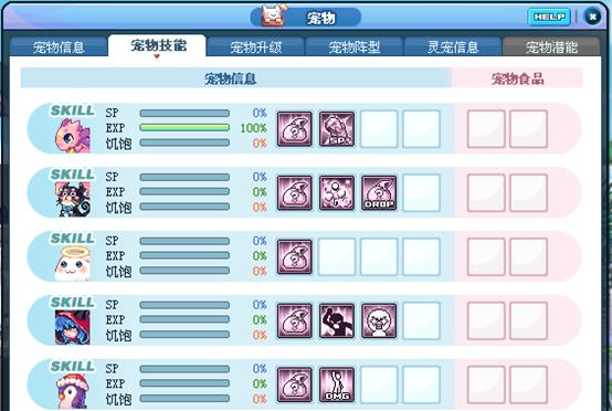 彩虹岛怎么洗宠物？宠物洗点的正确方法是什么？
