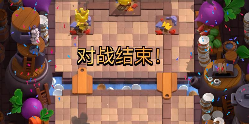 操作难度低的原因是什么？皇室战争为何操作难度较低？