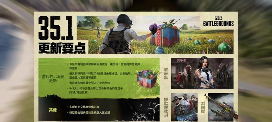 绝地求生补偿奖励怎么划算？如何最大化利用补偿？