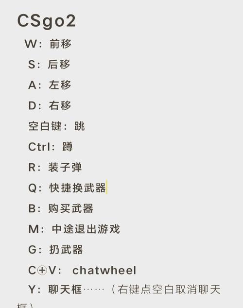 反恐精英online雷达切换快捷键是什么？如何快速切换？