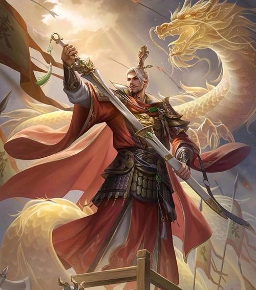 三国杀中袁绍为何被禁？了解背后的原因和规则变化？