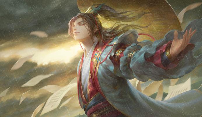 三国杀中曹植的姐姐是谁？她的身份和技能是什么？