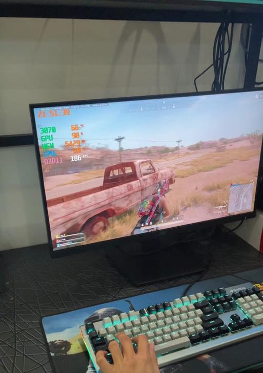 绝地求生卓威挑战攻略？挑战无法进行怎么办？