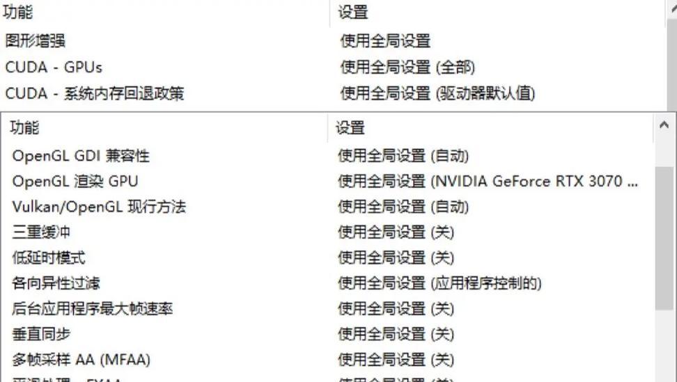 反恐精英二操作面板如何自定义？有哪些操作面板设置技巧？