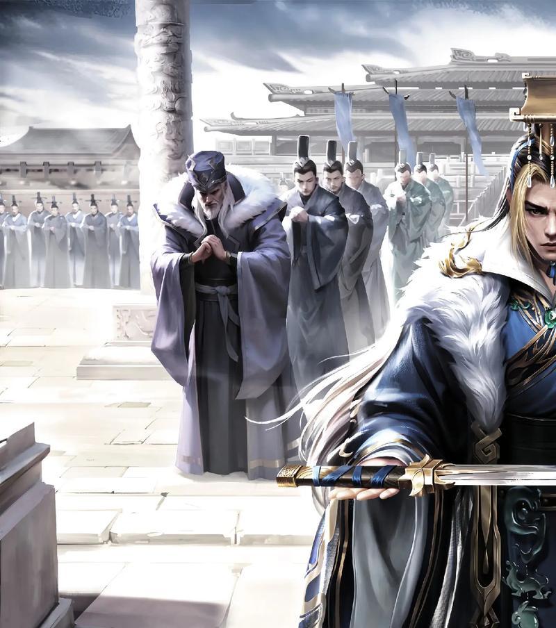 三国杀游戏的作者是谁？三国杀的创作背景是什么？