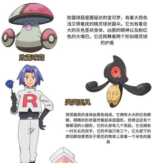 口袋妖怪中如何击败火箭队老大？火箭队老大的弱点是什么？