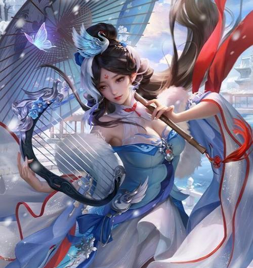 三国杀画师原画有哪些特点？原画对游戏有何影响？