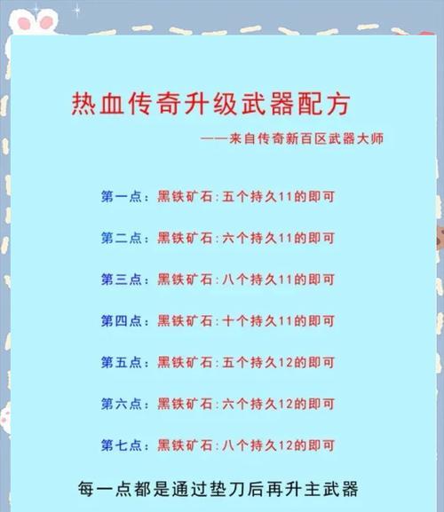 简单热血传奇游戏入门指南？有哪些基本操作和技巧？