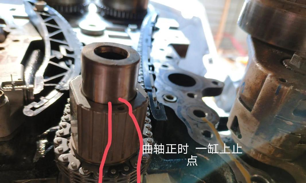 五菱征途正时感应磁盘拆卸步骤是什么？