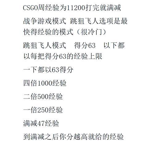 反恐精英2怎么开单跳？单跳有哪些技巧？