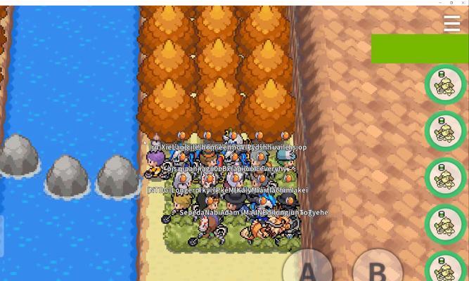 口袋妖怪pokemmo在电脑上怎么玩？电脑上运行pokemmo的步骤是什么？
