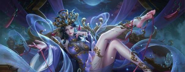 三国杀中女角色洗脚有何特殊含义？这一行为背后的文化解读是什么？